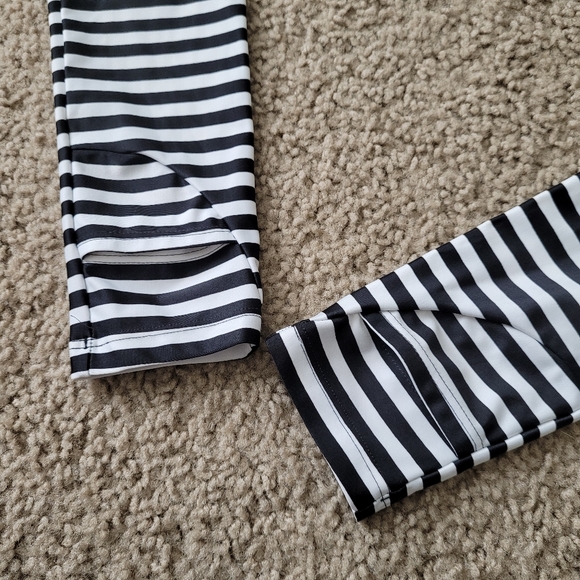 Coolibar Women's Escalante Zip Rash Guard UPF 50+ - Picture 6 of 8